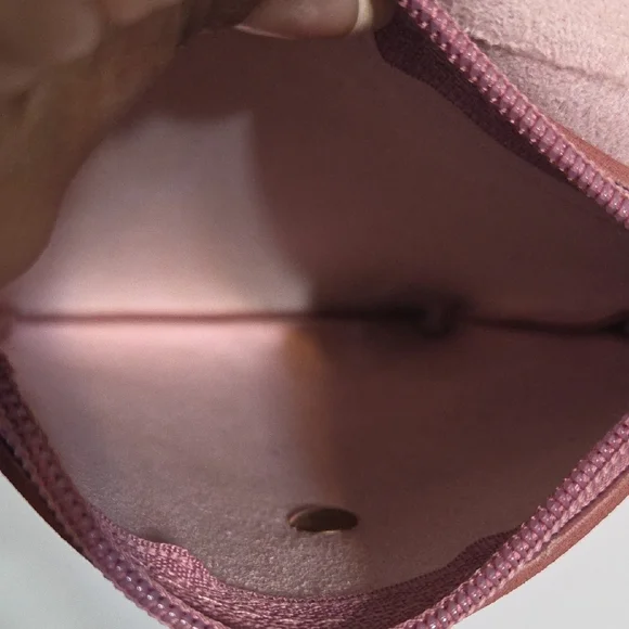 kate spade Dusty Rose Crossbody Bag - Picture 6 of 9